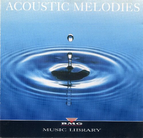 Acoustic Melodies