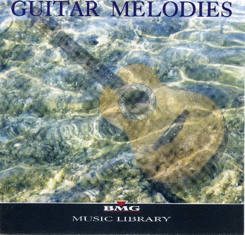 Guitar Melodies